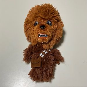 Star Wars Funko Chewbacca Plush